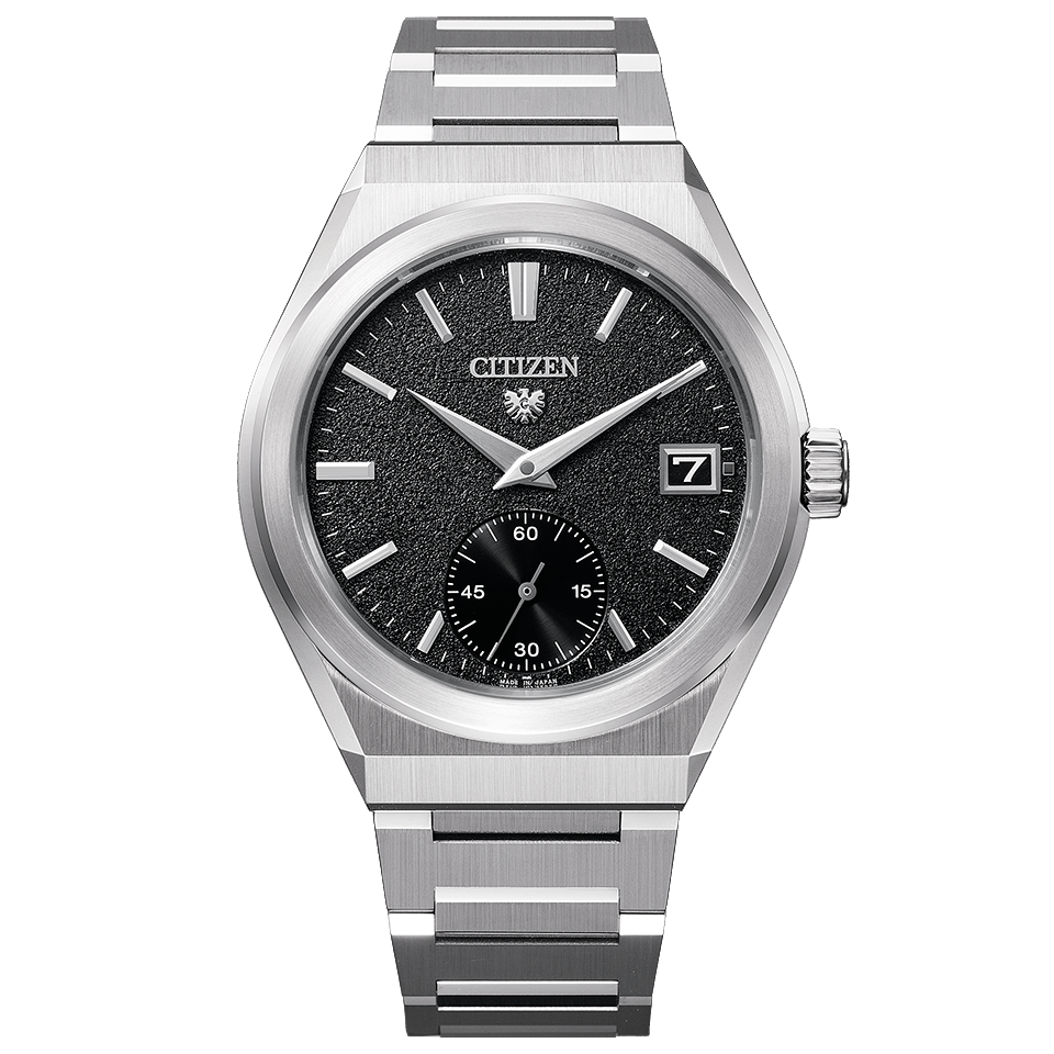 ザ・シチズン ザ・シチズン メカニカル Caliber 0200 特定店限定モデル NC1000-51E
