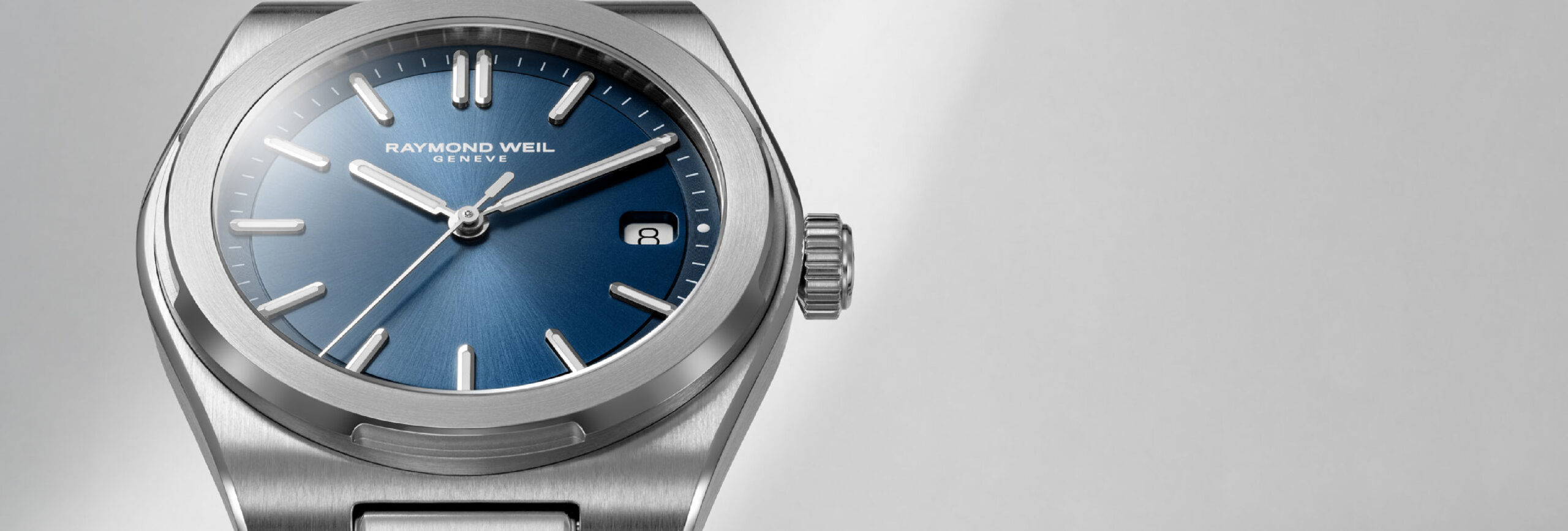 RAYMOND WEIL - 時計◇宝石 タケカワ