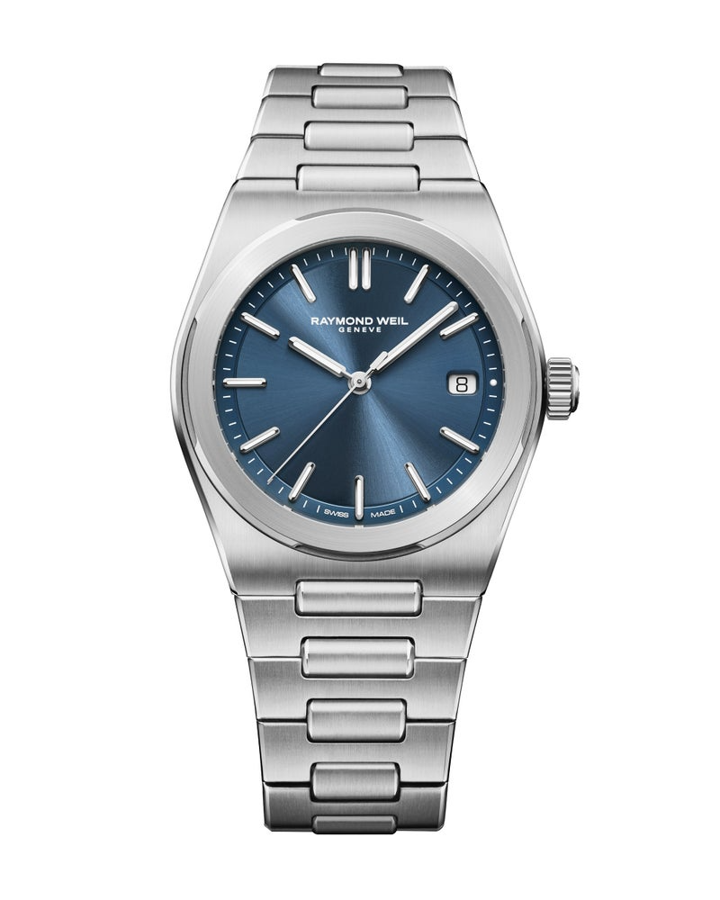 RAYMOND WEIL - 時計◇宝石 タケカワ