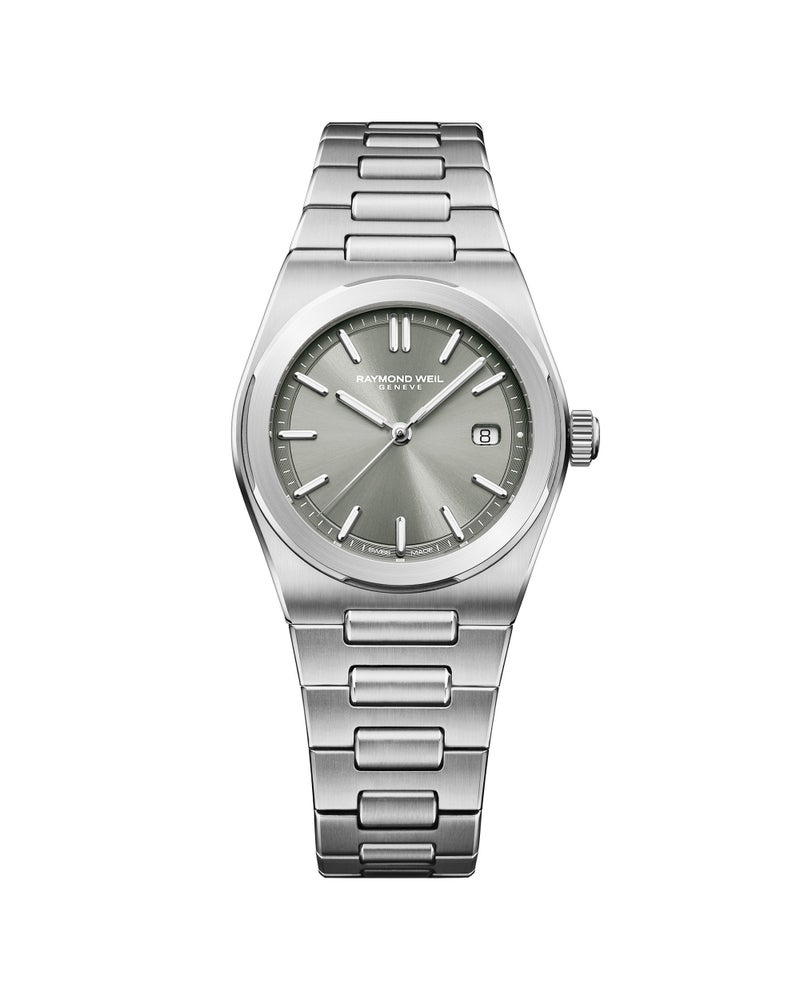 RAYMOND WEIL - 時計◇宝石 タケカワ