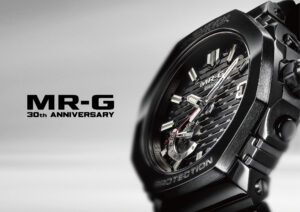 2026年9月1日から9月30日まで、G-TIME タケカワでCASIO PREMIUM WATCH COLLECTIONを開催