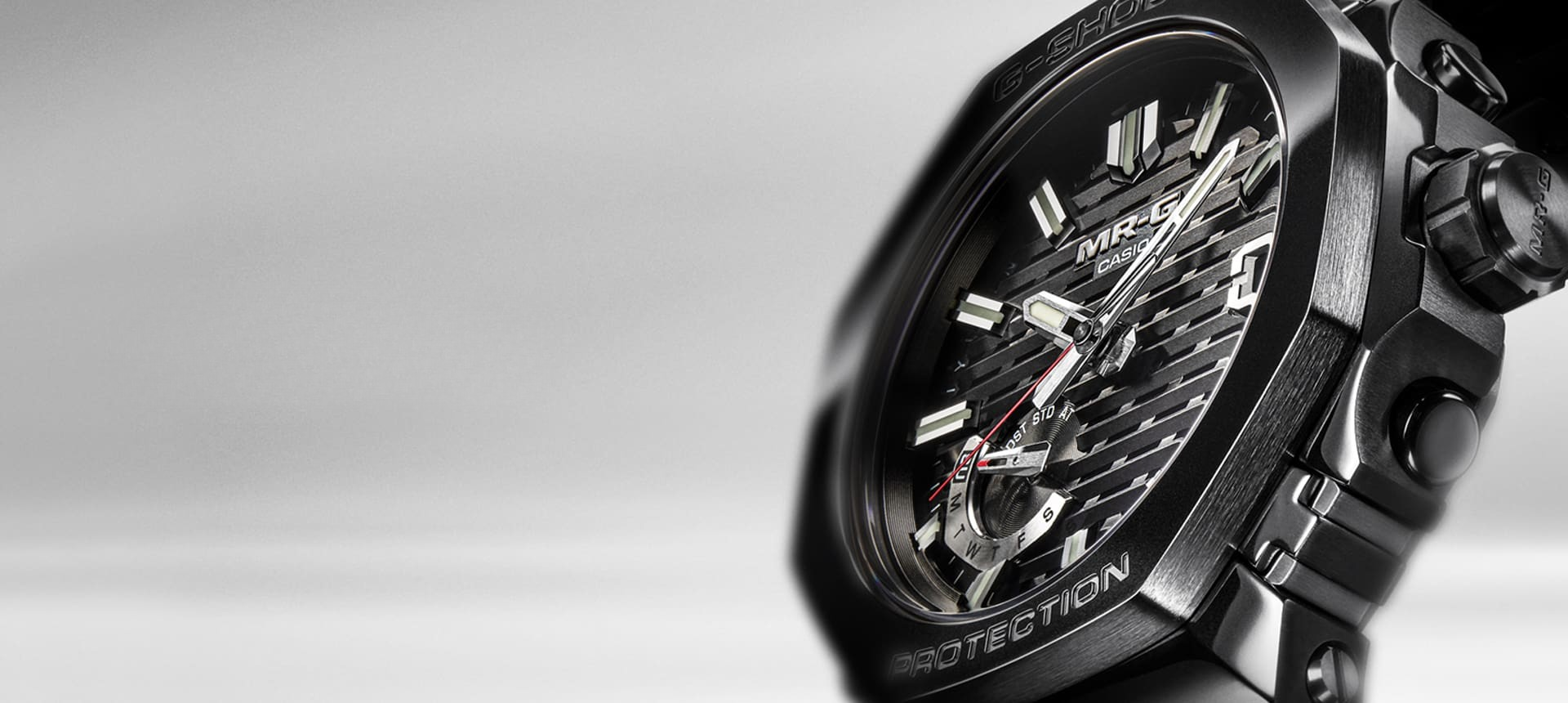 CASIO PREMIUM WATCH COLLECTION 2026