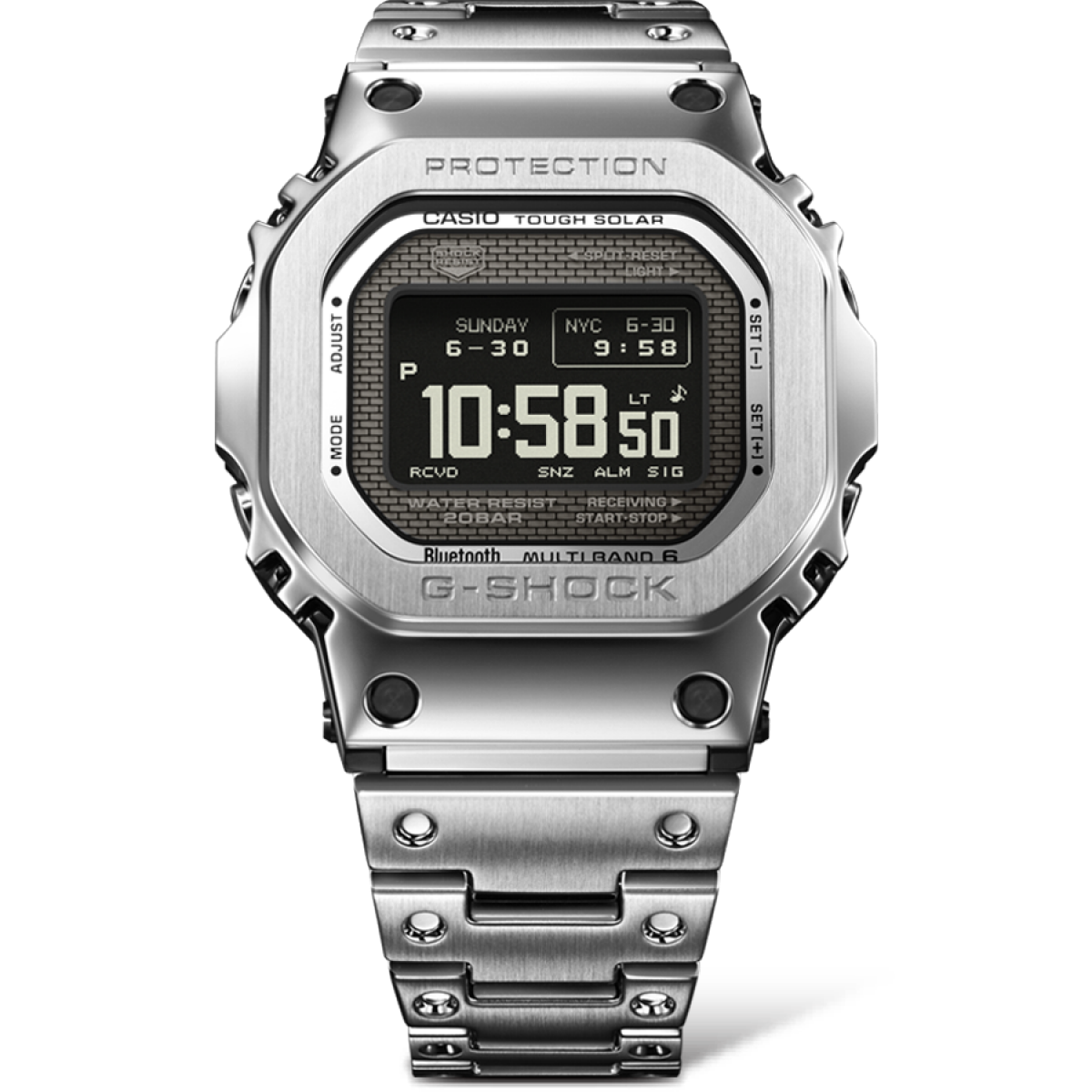GMW-BZ5000D-1JF