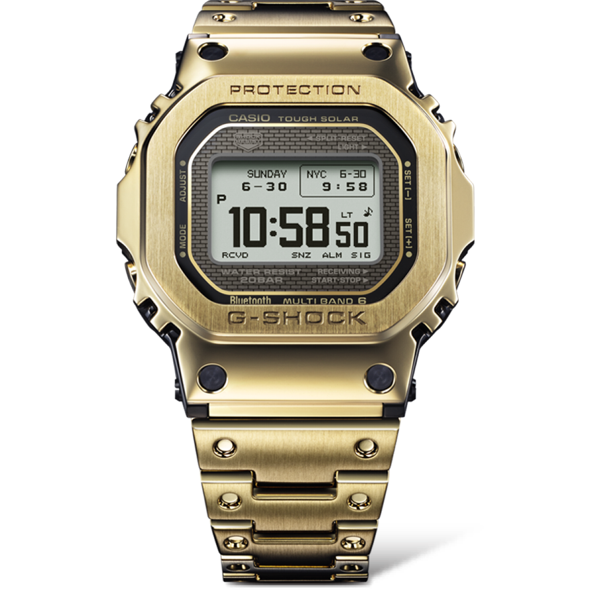 GMW-BZ5000GD-9JF