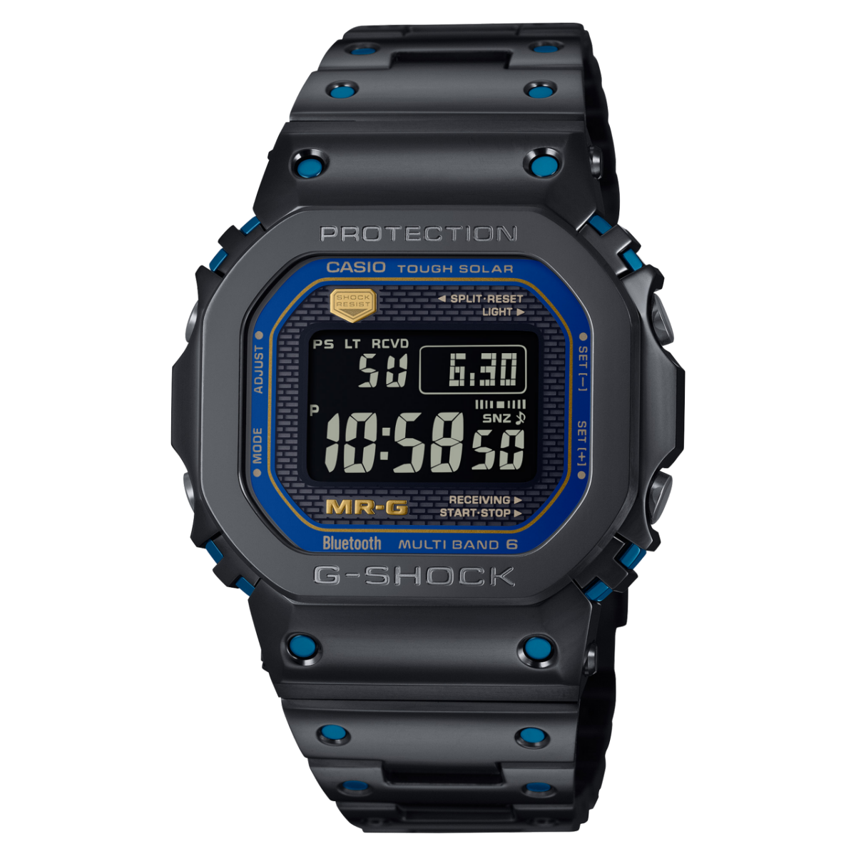 MRG-B5000BA-1JR