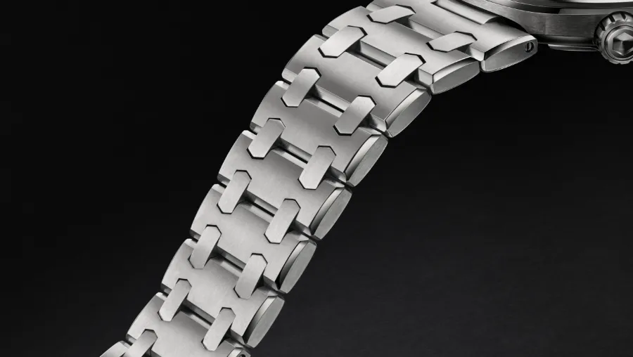 ロコモティブのブレスレット