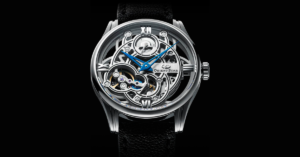 オリエントスター75周年限定「スケルトン RK-BR0001N」ご予約受付中