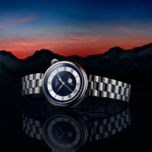TISSOT  Désir Moonphase  デジール ムーンフェイズが入荷